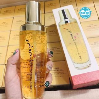 Serum vàng 24k lebelage