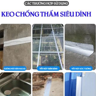BĂNG KEO CHỐNG DỘT NHẬT BẢN