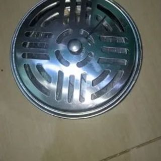 HỘP INOX ĐỰNG NHANG MUỖI giá sỉ