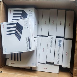 Bộ phát wifi6 Ruijie 3063 Ax3000