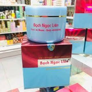 Body bạch ngọc liên giá sỉ