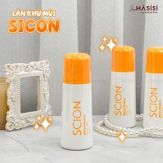 Lăn nách khử mùi sáng da SCION NuSkin Brightening Roll On 75 ml giá sỉ