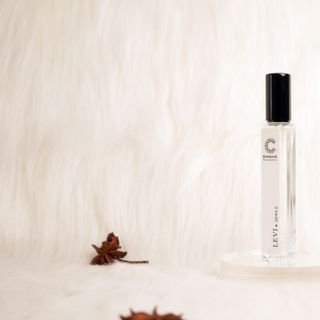 NƯỚC HOA MINI SIMPLE LEVI 10ML PHONG CÁCH XỊT - CHAVA
