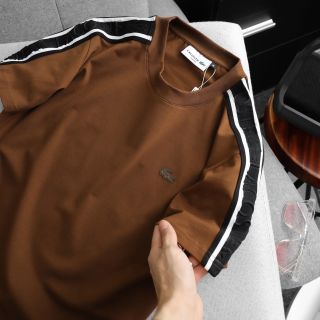 Áo thun cổ tròn nam, áo phông nam. 100% cotton 4c xịn