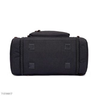 TÚI XÁCH DU LỊCH CỠ LỚN THỜI TRANG HR272 - HARAS