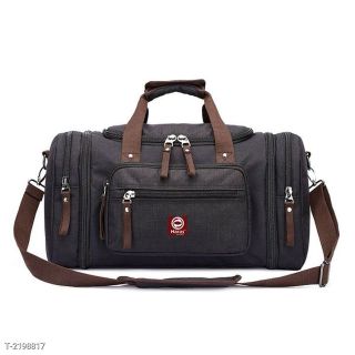 TÚI XÁCH DU LỊCH CỠ LỚN THỜI TRANG HR272 - HARAS