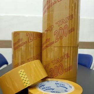 BĂNG KEO TRONG /ĐỤC/HÀNG DỄ VỠ