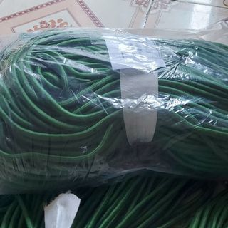 Dây dù loại to