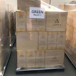 Mình cần tìm đại lý phân phối hàng mỹ phẩm Green Hàn Quốc
