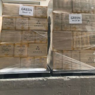 Mình cần tìm đại lý phân phối hàng mỹ phẩm Green Hàn Quốc