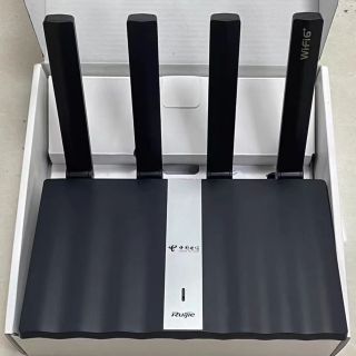 Bộ phát wifi6 Ruijie 3063 Ax3000