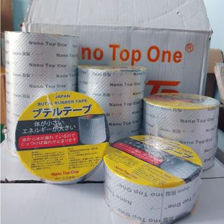 BĂNG KEO CHỐNG DỘT NHẬT BẢN