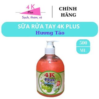 Nước rửa tay