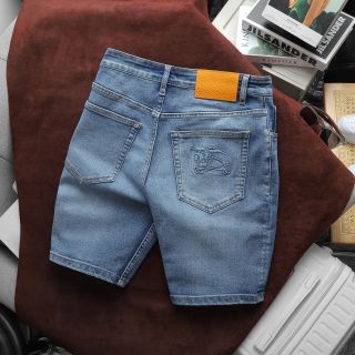 SHORT JEAN NAM.   Chất  Jean dày dặn có thun co giãn thoải mái.  Mền mịn.