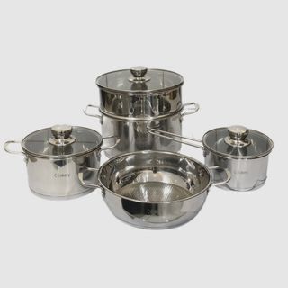 BỘ 5 NỐI COOKERY 5D-5200-430