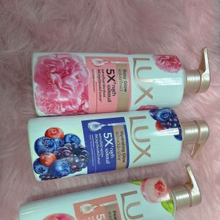 🌺 SỮA TẮM LUX HƯƠNG HOA THÁI 450ML