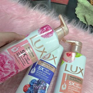 🌺 SỮA TẮM LUX HƯƠNG HOA THÁI 450ML giá sỉ