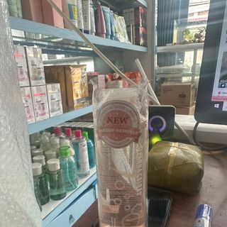 Nước Tẩy Trang SIVANNA COLORS Botanical Moisturizing Makeup Remover HF5108 160ml 🔥