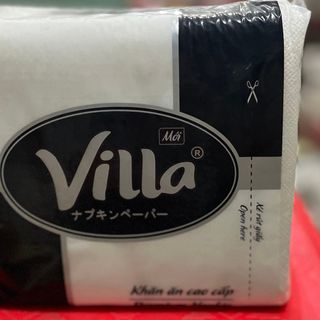 Khăn Giấy vuông