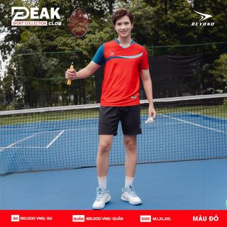 Quần Áo Cầu Lông Beyono Peak Giá Sỉ | Bán Sỉ Quần Áo Cầu Lông Beyono