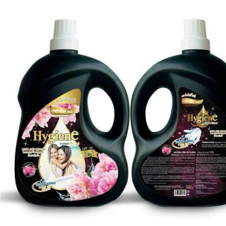 Nước giặt hygiene công nghệ thái 2.8 kg thùng 4 can giá sỉ