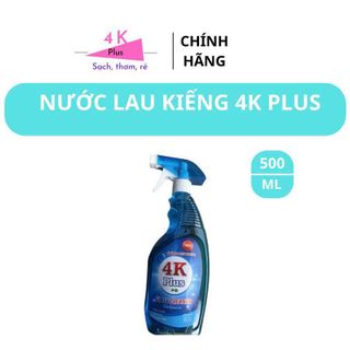 Nước Xịt kính giá sỉ