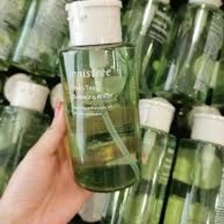 🔥 Nước Tẩy Trang In.nisfree Green Tea 300ml