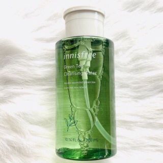 🔥 Nước Tẩy Trang In.nisfree Green Tea 300ml
