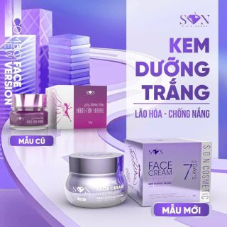 COMBO FACE NEW VERSION – SIÊU PHẨM HOT NHẤT THỊ TRƯỜNG