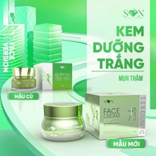 COMBO FACE NEW VERSION – SIÊU PHẨM HOT NHẤT THỊ TRƯỜNG