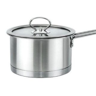 Quánh Cookery 16 - Inox 430 - 5 đáy giá sỉ