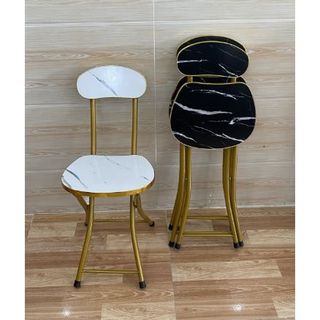 Ghế Gấp Gọn Thông Minh Ghế Tựa Lưng Văn Phòng, Phòng Họp Hội Trường ,ghế phòng ăn, ghế đa năng.