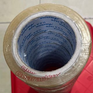 Băng keo đóng hàng 1kg6