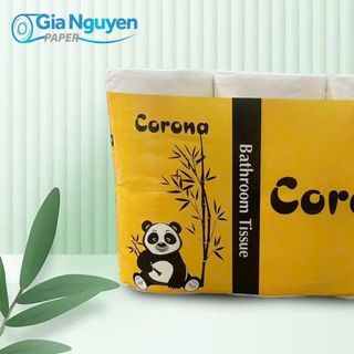 Khăn giấy cuộn 1 bành 12lốc giá sỉ