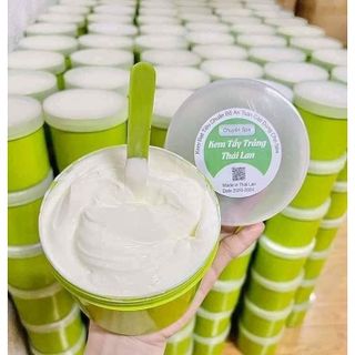 ⭐ Kem Tẩy Trắng Body Thái Lan 500g Giúp Da Trắng Hồng