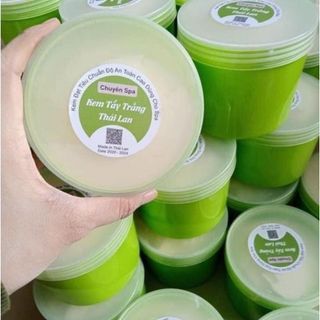 ⭐ Kem Tẩy Trắng Body Thái Lan 500g Giúp Da Trắng Hồng