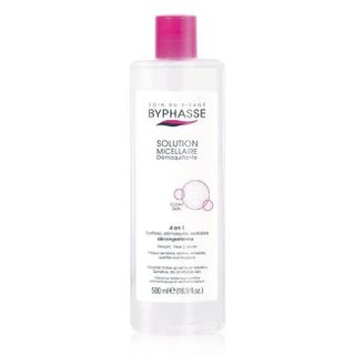 Nước Tẩy Trang Byphasse Solution Micellaire 500ml