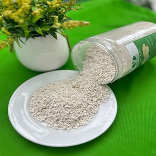 Bột củ sen, tinh bột củ sen nguyên chất nhà làm