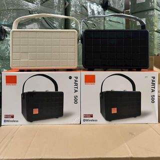 Loa bluetooth Partar 500