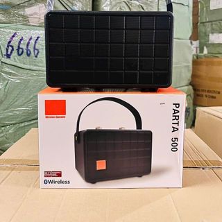 Loa bluetooth Partar 500