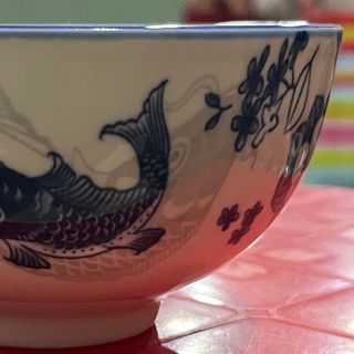 Chén sứ