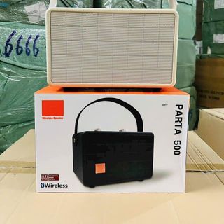 Loa bluetooth Partar 500