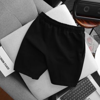 Quần short thun nam. Chất PC gen dày mịn, mát mẻ  👉Logo chuẩn hãng, in phồng hiệu ứng vảy sơn lạ mắt