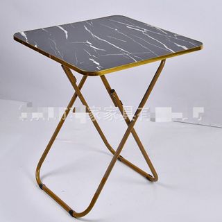 Bàn tròn, bàn vuông chân cao 71 cm gấp gọn tuyệt đẹp