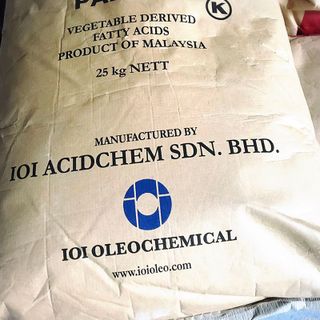 Acid Stearic Palmac 1600 – Malaysia/Indonesia