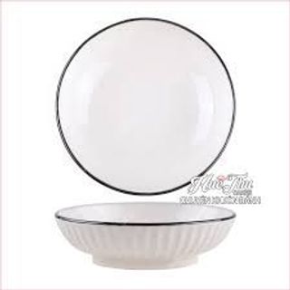 Đĩa Gia Vị ( THÙNG 300 C )