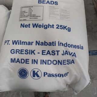 Stearic Acid Wilfarin SA1838 bead (Wilfarin INDONESIA) giá sỉ