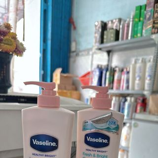 ❤ Sữa Dưỡng Thể Vaseline Lotion chính hãng Thái 320ml giá sỉ