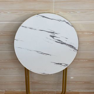 Bàn tròn, bàn vuông chân cao 71 cm gấp gọn tuyệt đẹp