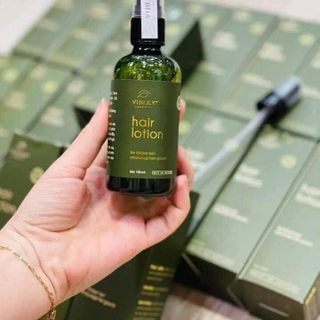 ❤ Nước Xịt Tinh Dầu Bưởi Kích Thích Mọc Tóc Con Vijully Hair Lotion Ngăn Hói Làm Dày Và Dài Tóc